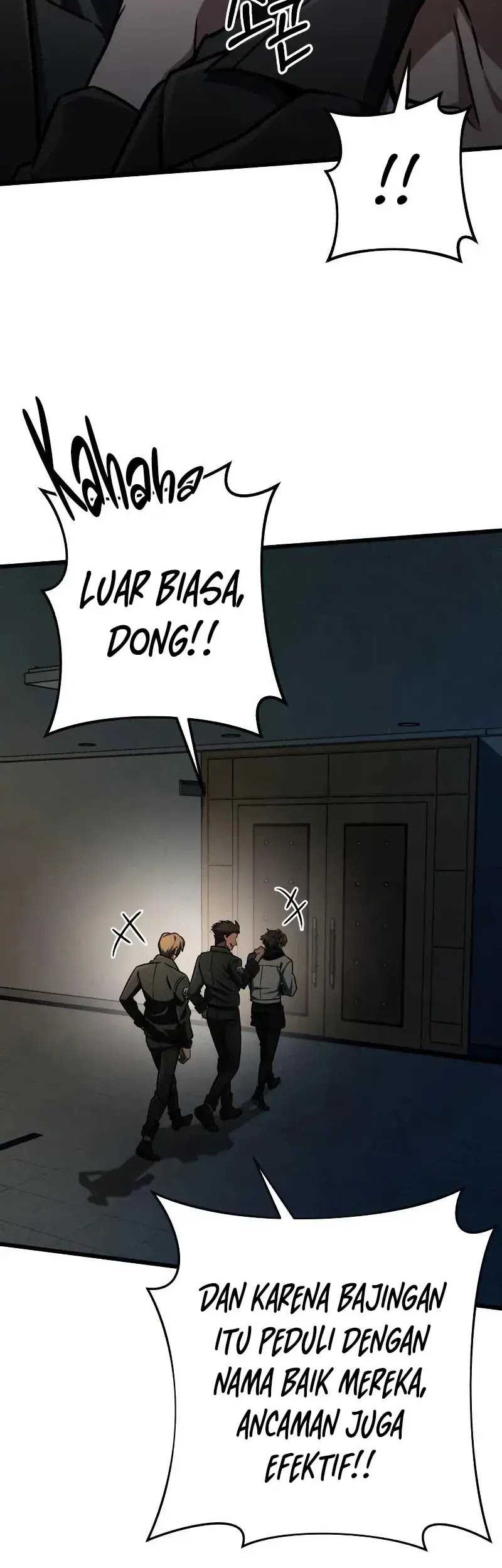 The Genius Assassin Who Takes it All Chapter 47 Gambar 59