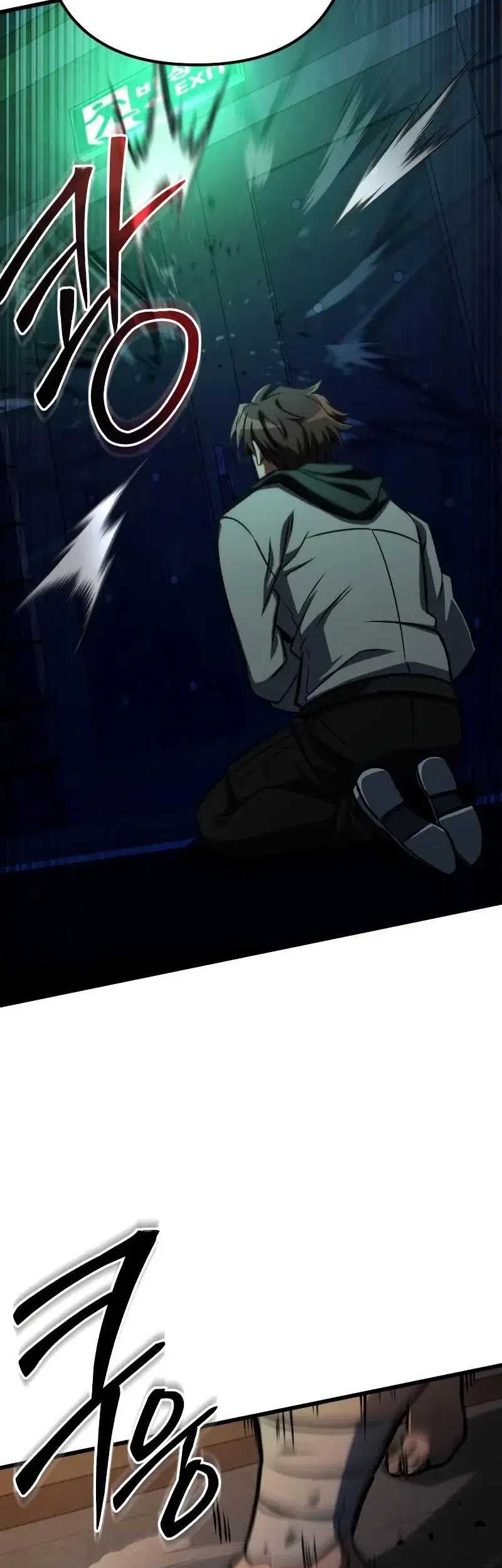The Genius Assassin Who Takes it All Chapter 47 Gambar 64