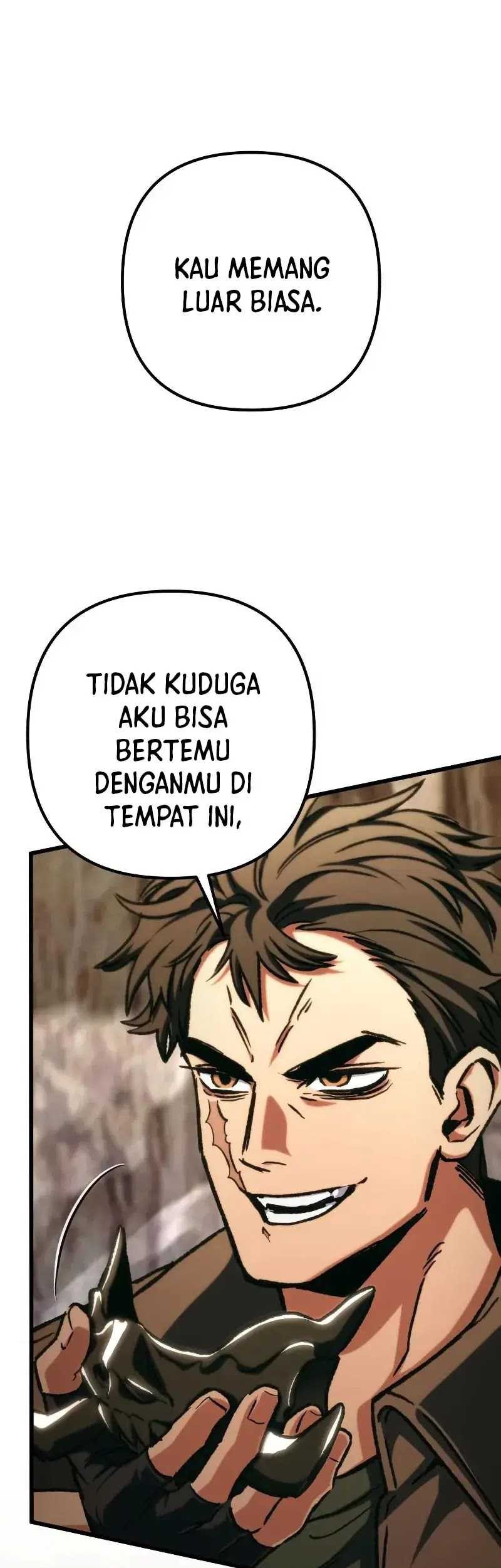 The Genius Assassin Who Takes it All Chapter 47 Gambar 4