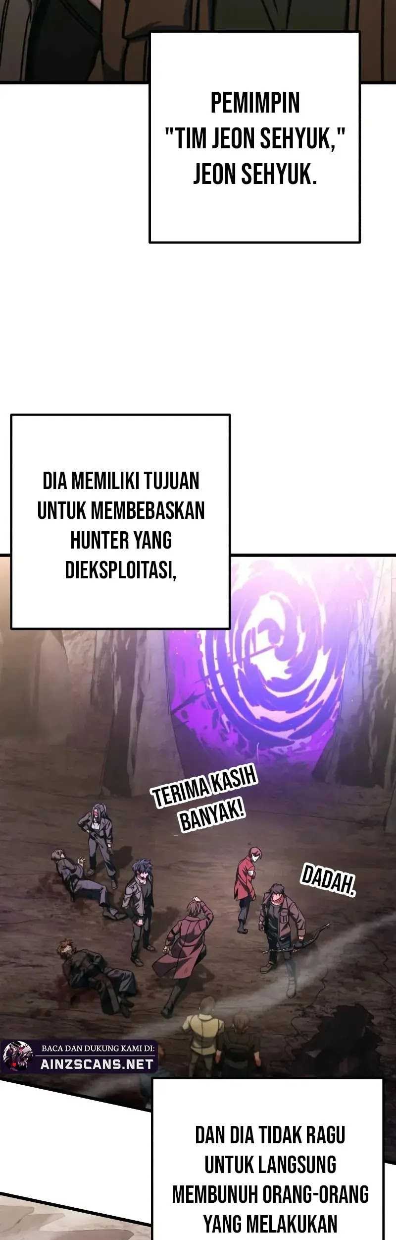 The Genius Assassin Who Takes it All Chapter 47 Gambar 8