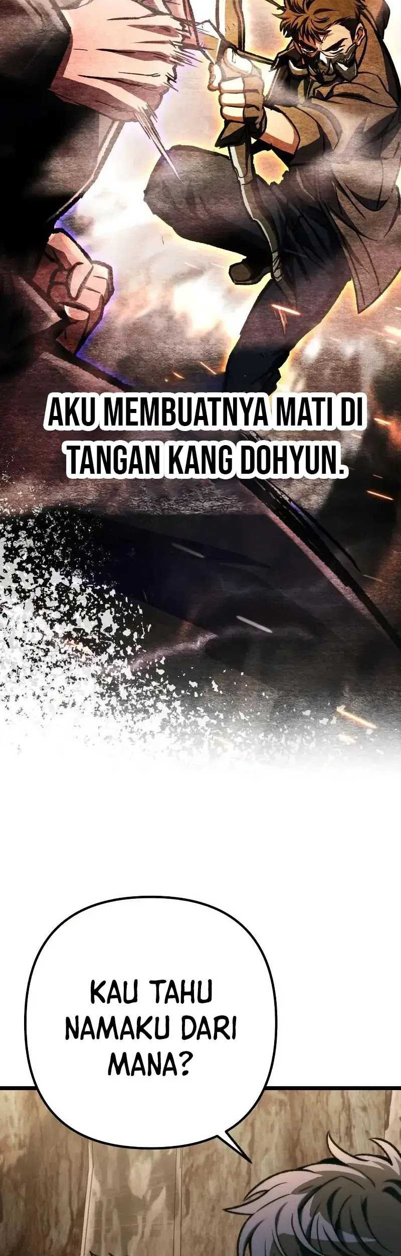 The Genius Assassin Who Takes it All Chapter 47 Gambar 11