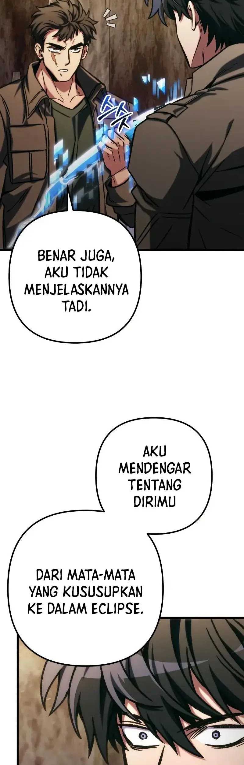 The Genius Assassin Who Takes it All Chapter 47 Gambar 12
