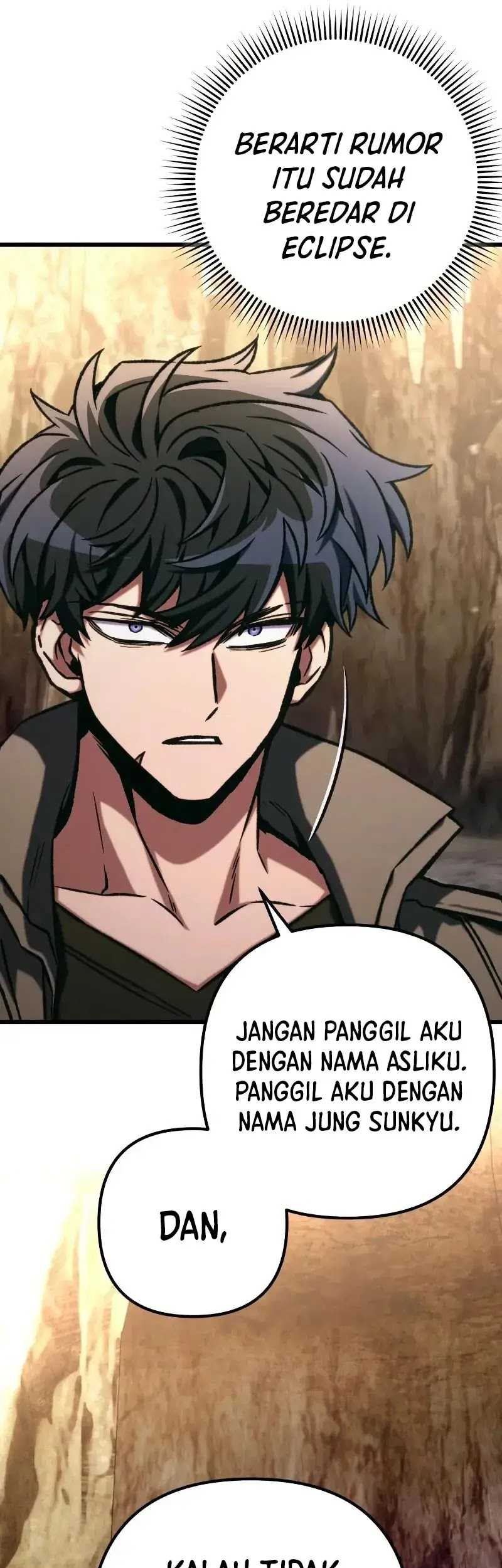 The Genius Assassin Who Takes it All Chapter 47 Gambar 15