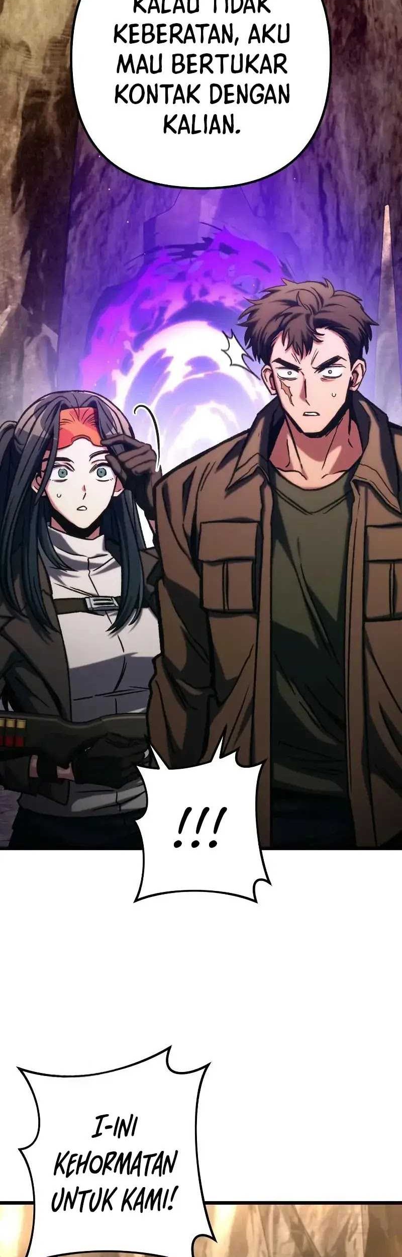 The Genius Assassin Who Takes it All Chapter 47 Gambar 16
