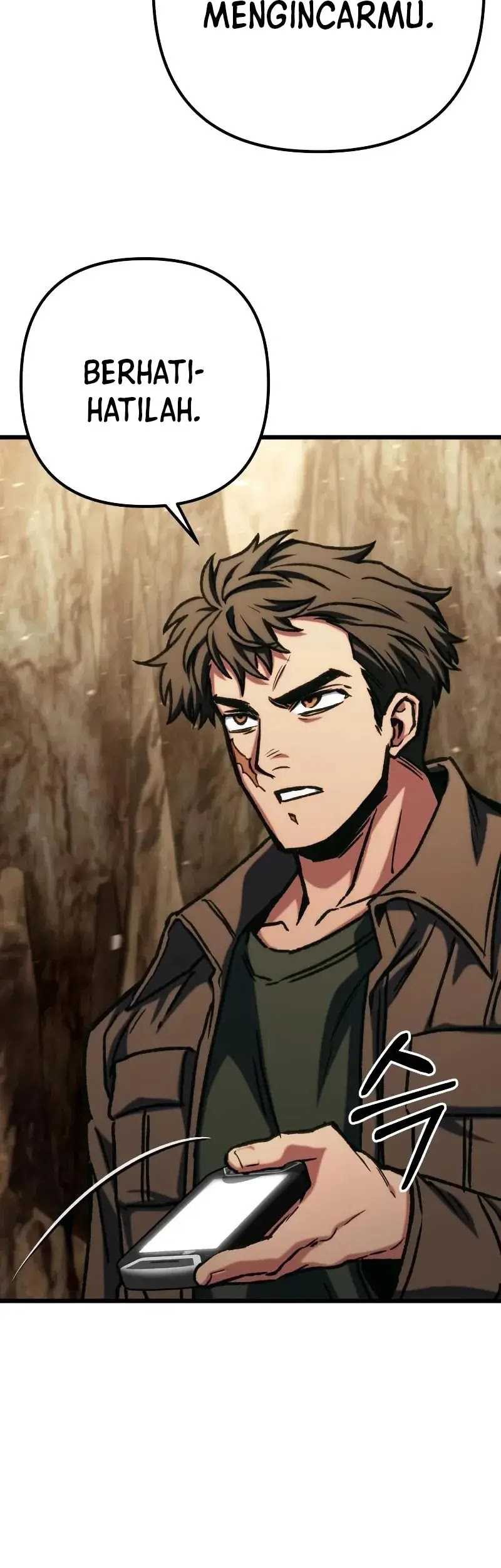The Genius Assassin Who Takes it All Chapter 47 Gambar 19