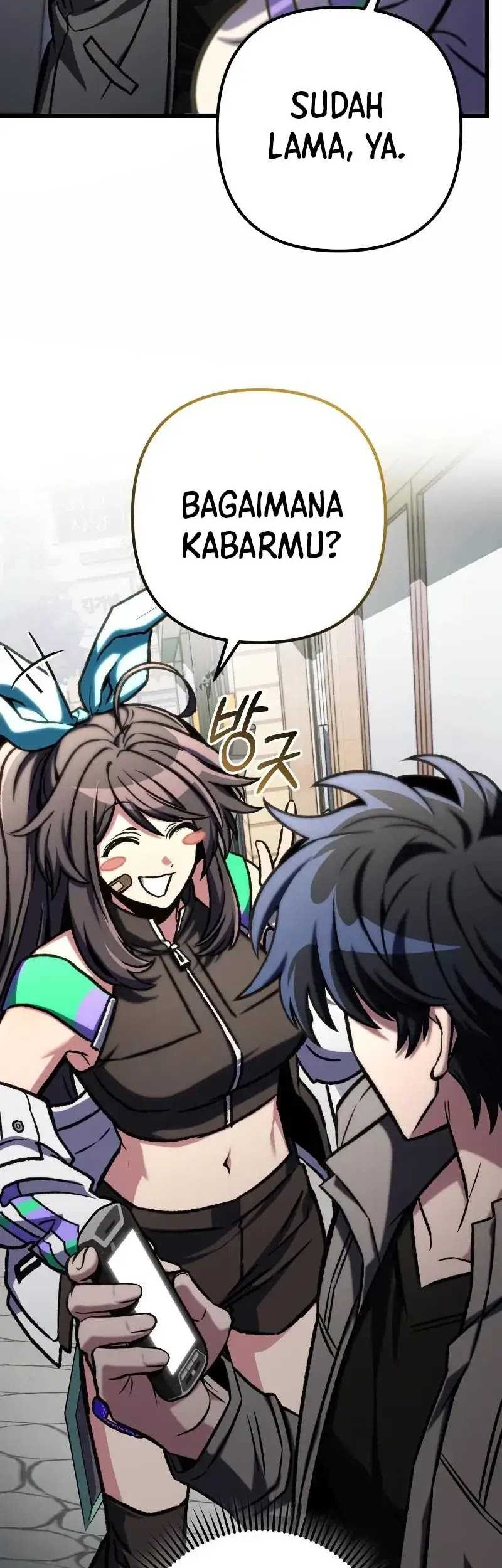 The Genius Assassin Who Takes it All Chapter 47 Gambar 24