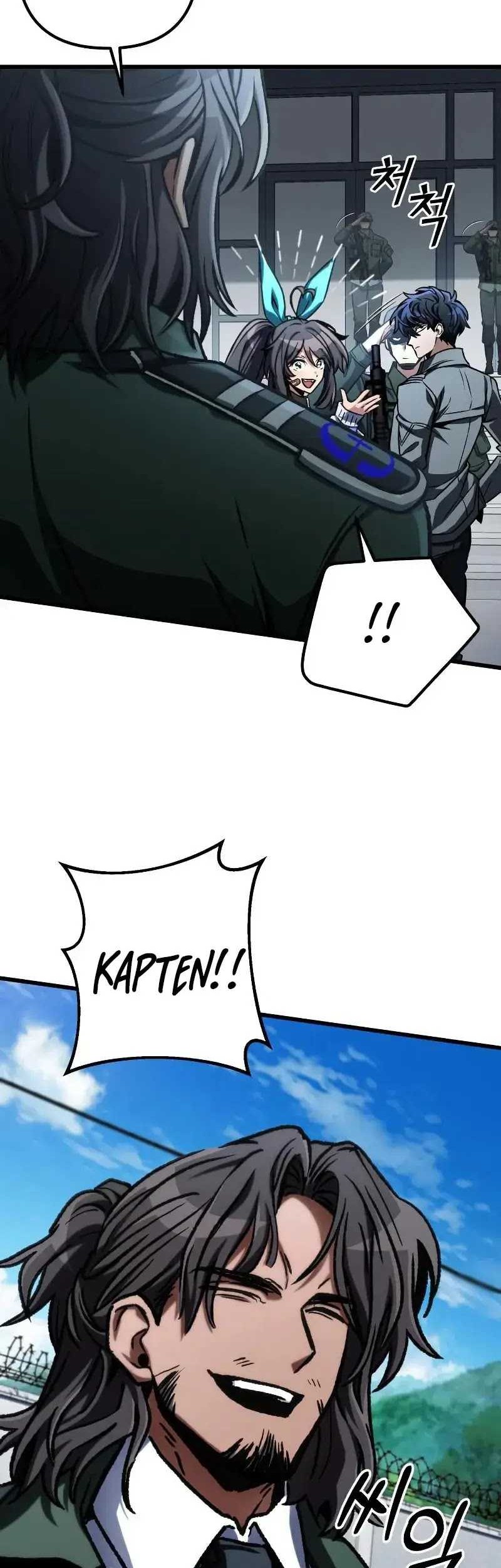 The Genius Assassin Who Takes it All Chapter 47 Gambar 28
