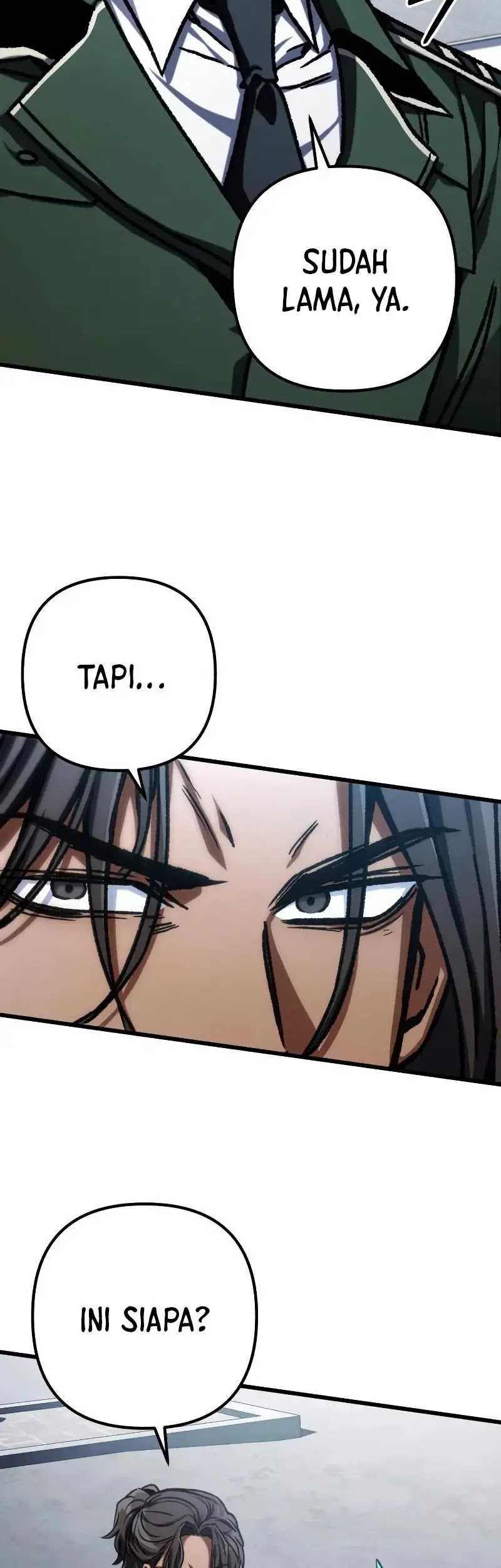The Genius Assassin Who Takes it All Chapter 47 Gambar 29