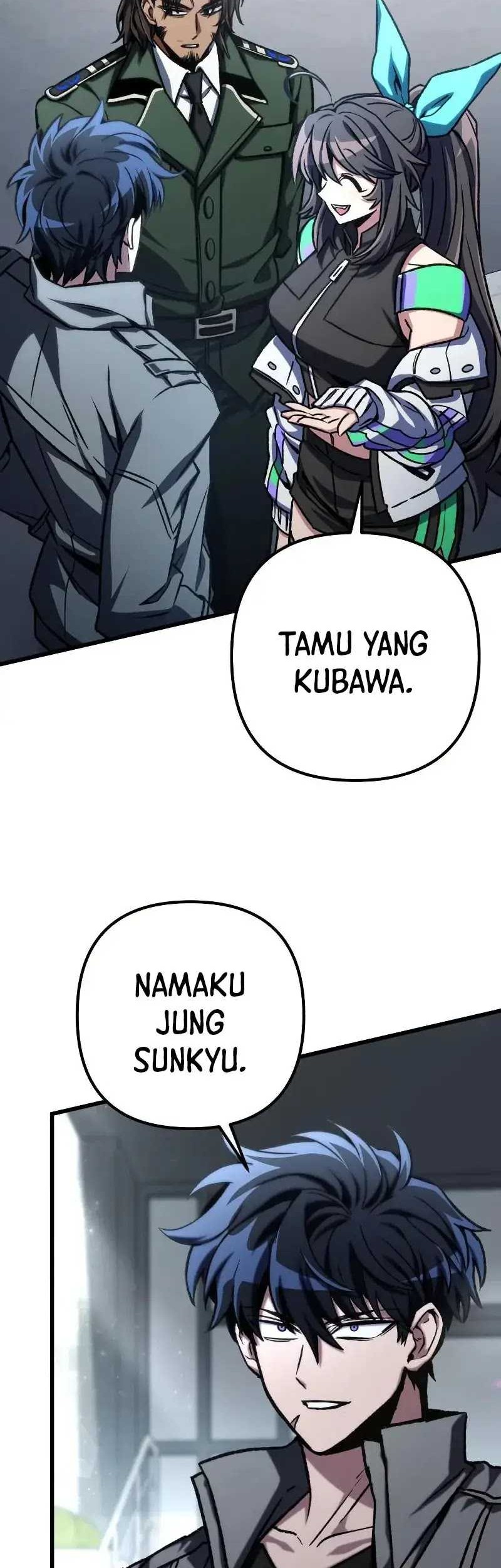 The Genius Assassin Who Takes it All Chapter 47 Gambar 30