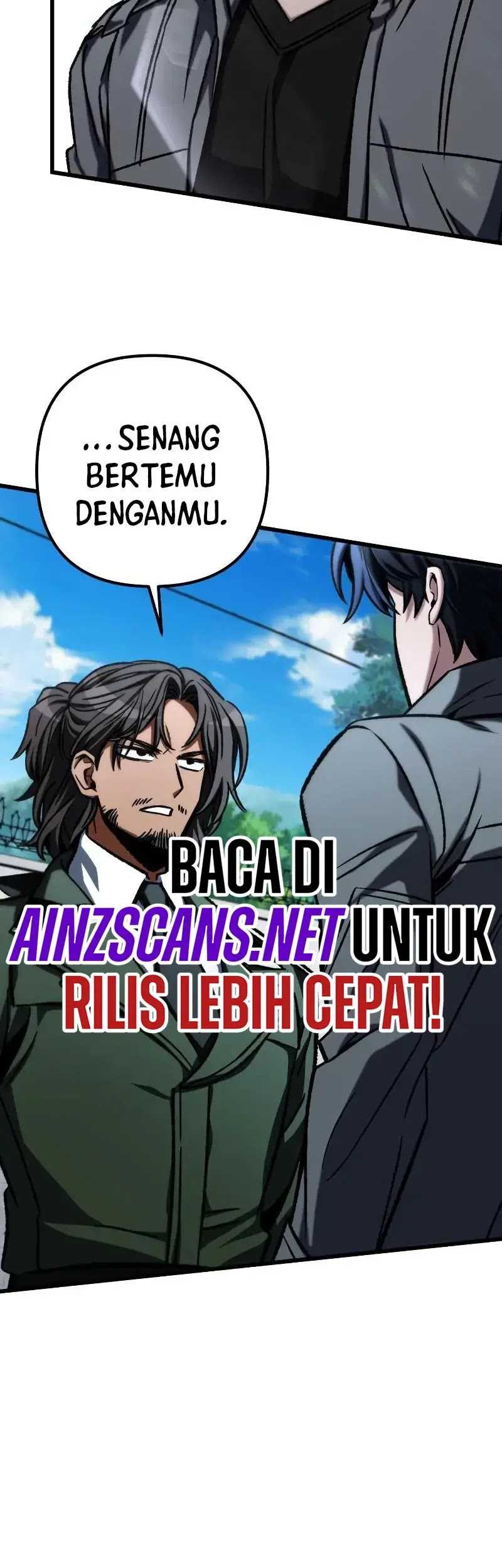 The Genius Assassin Who Takes it All Chapter 47 Gambar 31
