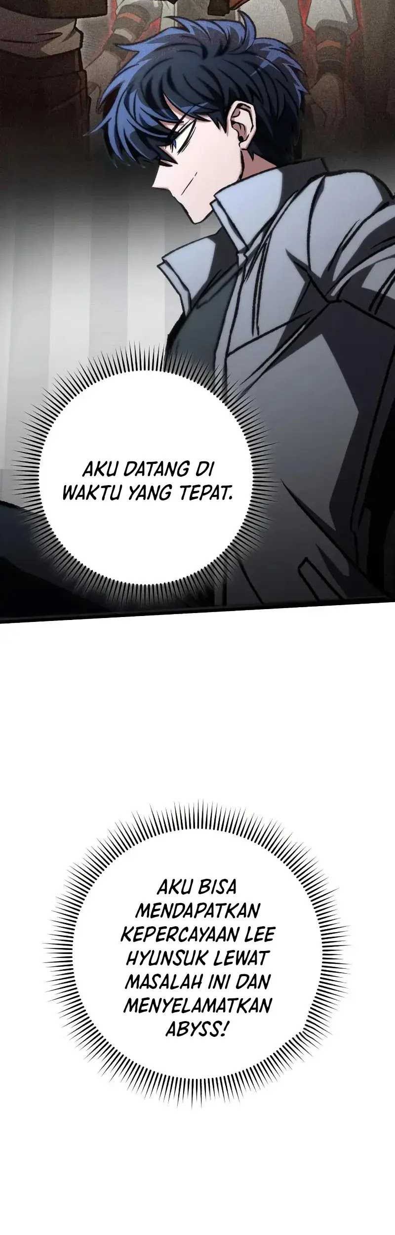 The Genius Assassin Who Takes it All Chapter 47 Gambar 35