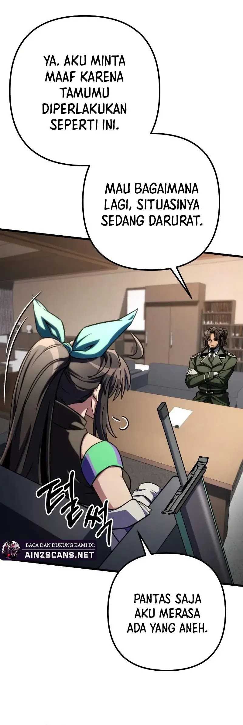 The Genius Assassin Who Takes it All Chapter 47 Gambar 37