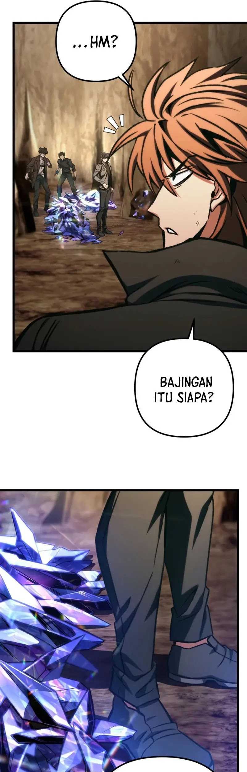 The Genius Assassin Who Takes it All Chapter 46 Gambar 39