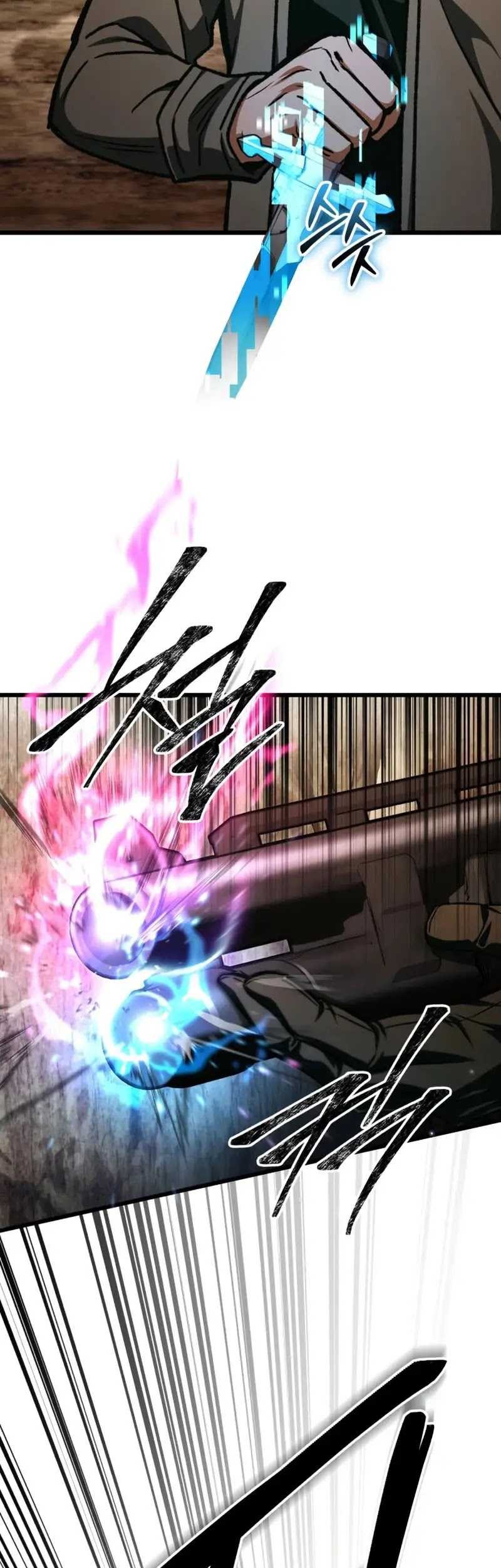 The Genius Assassin Who Takes it All Chapter 46 Gambar 43