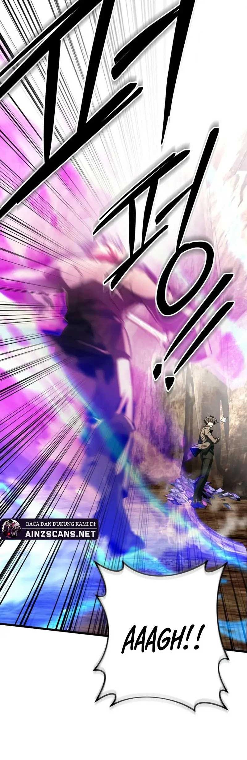The Genius Assassin Who Takes it All Chapter 46 Gambar 44