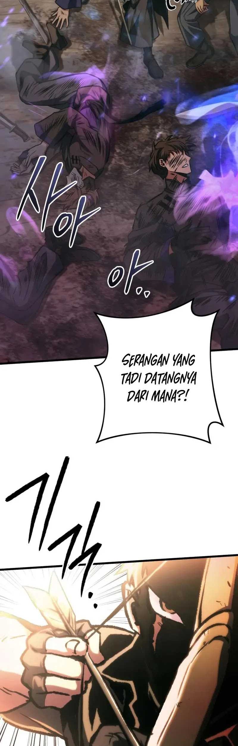 The Genius Assassin Who Takes it All Chapter 46 Gambar 46
