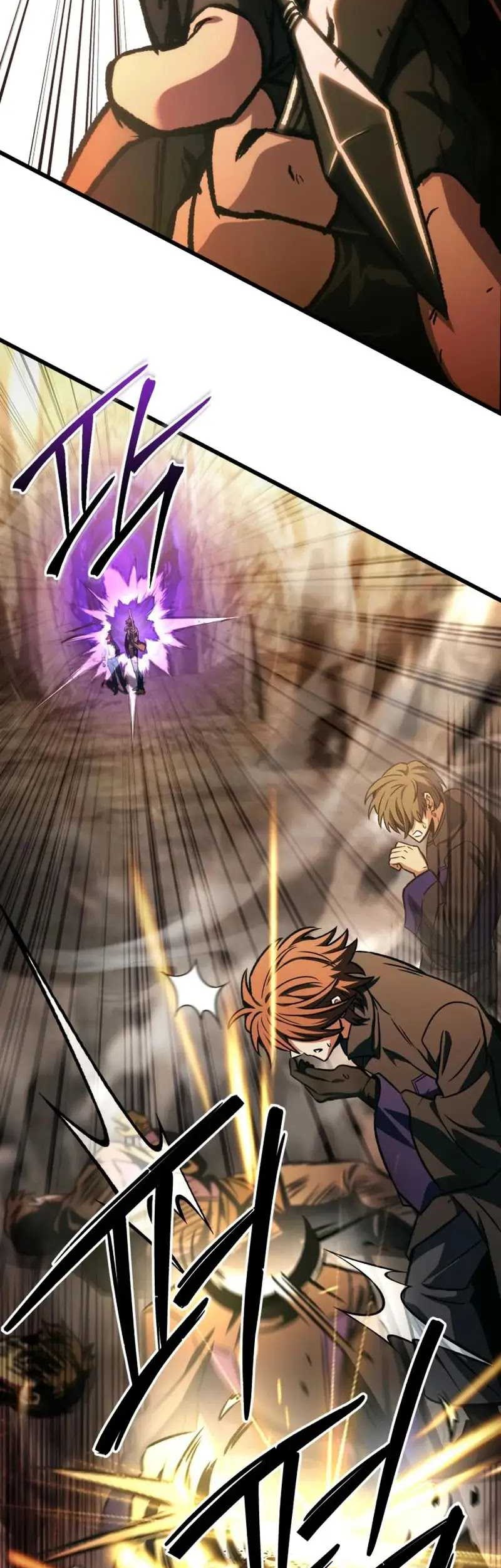 The Genius Assassin Who Takes it All Chapter 46 Gambar 47