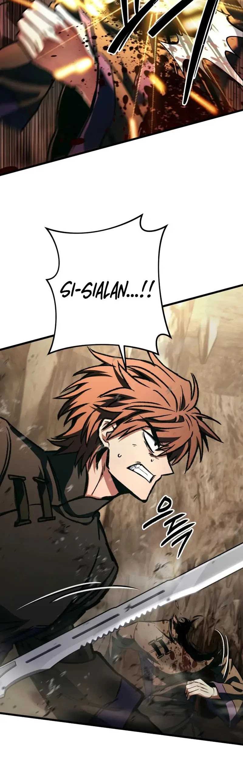 The Genius Assassin Who Takes it All Chapter 46 Gambar 48