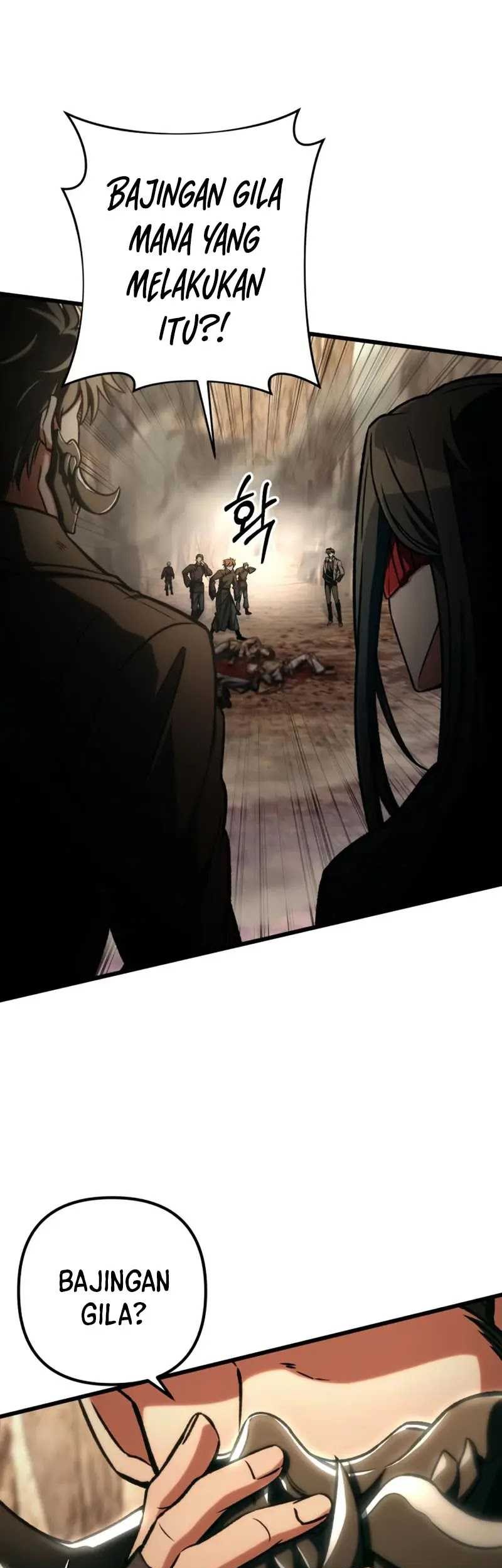 The Genius Assassin Who Takes it All Chapter 46 Gambar 49