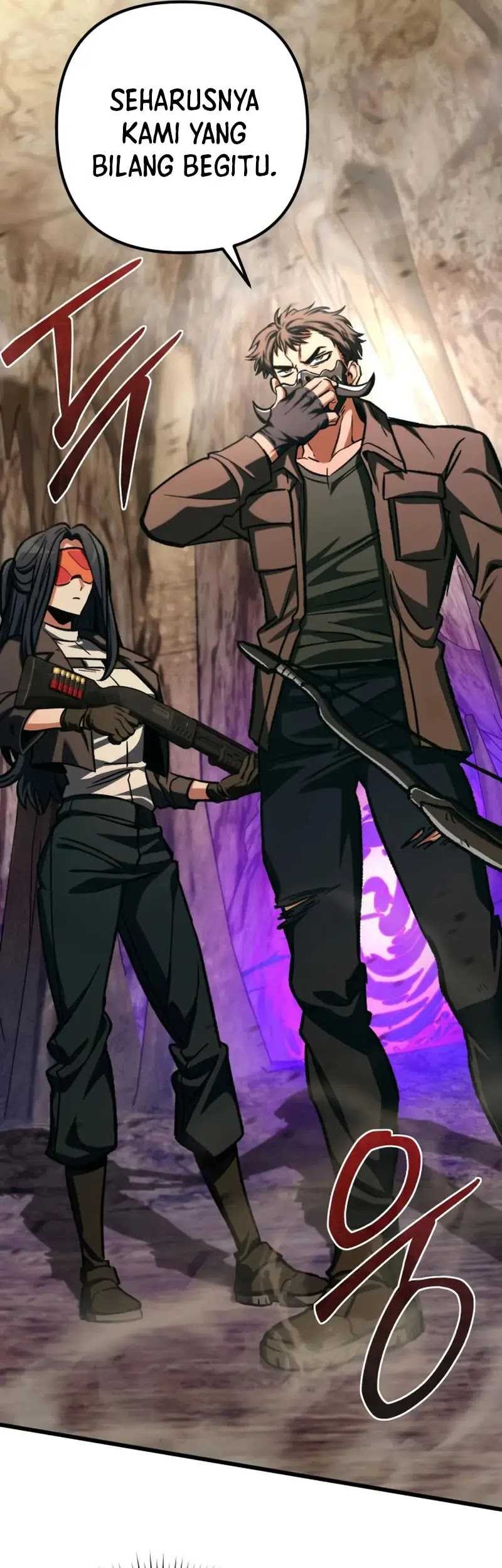The Genius Assassin Who Takes it All Chapter 46 Gambar 51