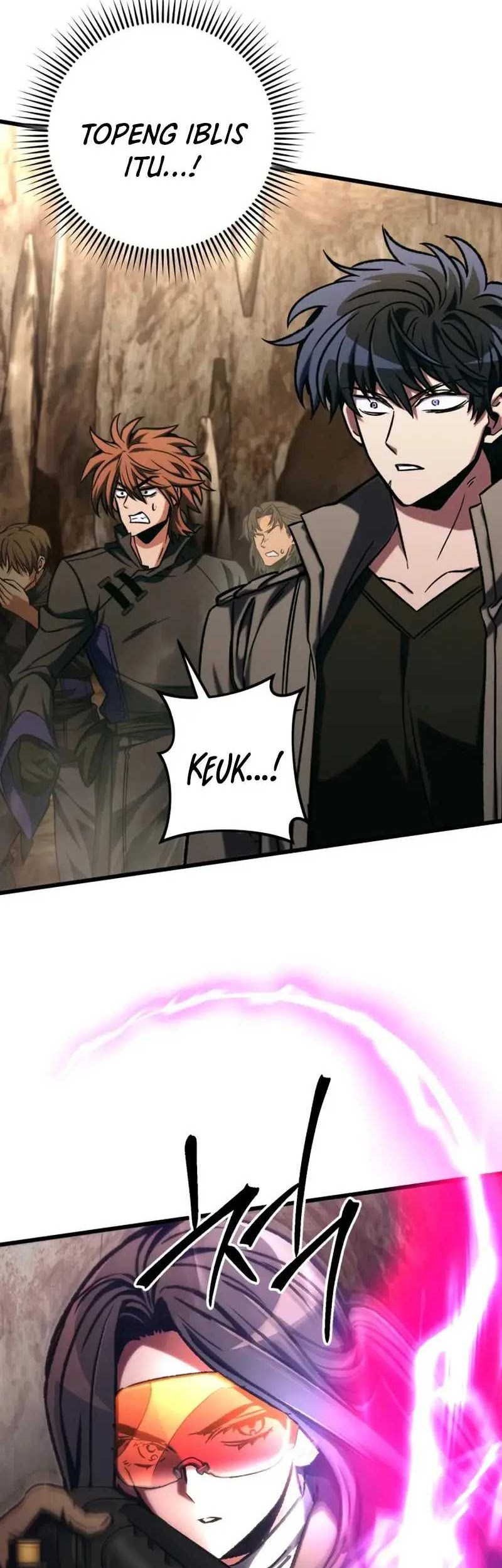 The Genius Assassin Who Takes it All Chapter 46 Gambar 52