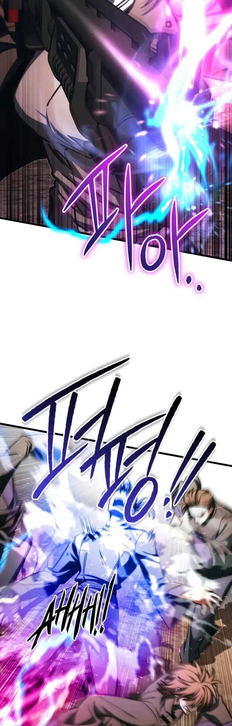 The Genius Assassin Who Takes it All Chapter 46 Gambar 53