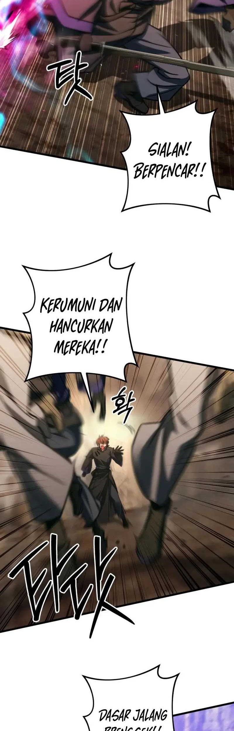The Genius Assassin Who Takes it All Chapter 46 Gambar 54