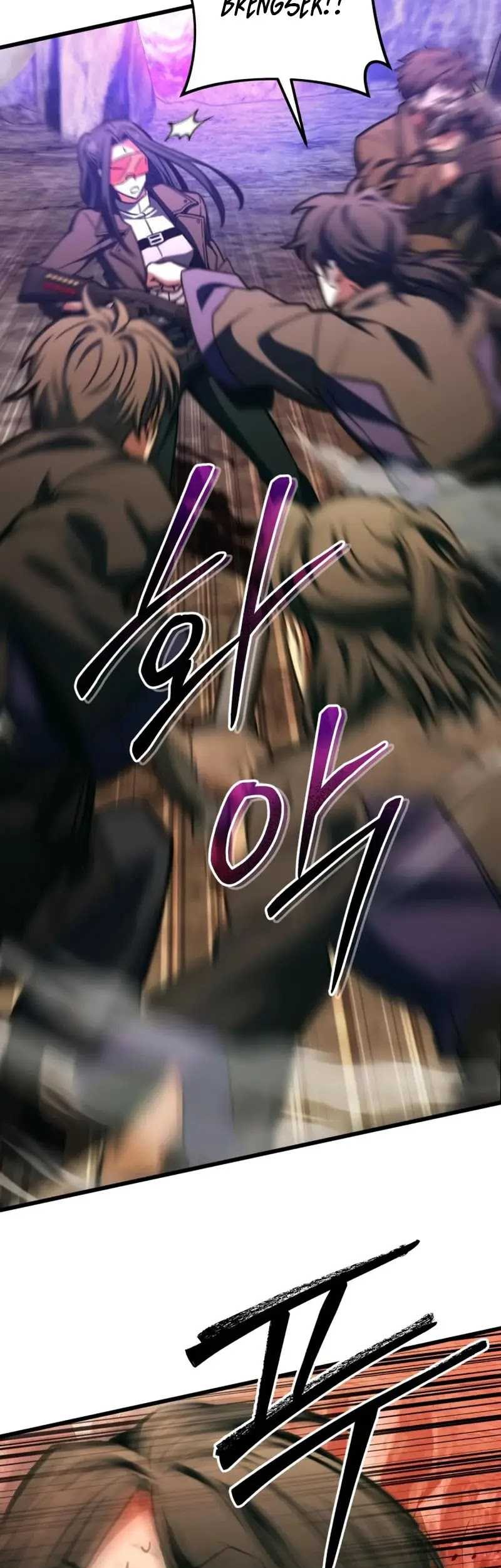 The Genius Assassin Who Takes it All Chapter 46 Gambar 55