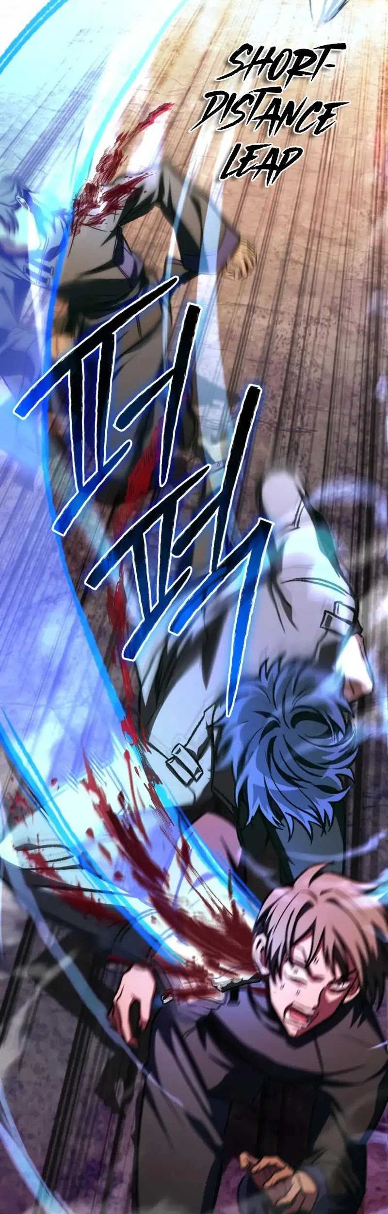 The Genius Assassin Who Takes it All Chapter 46 Gambar 58