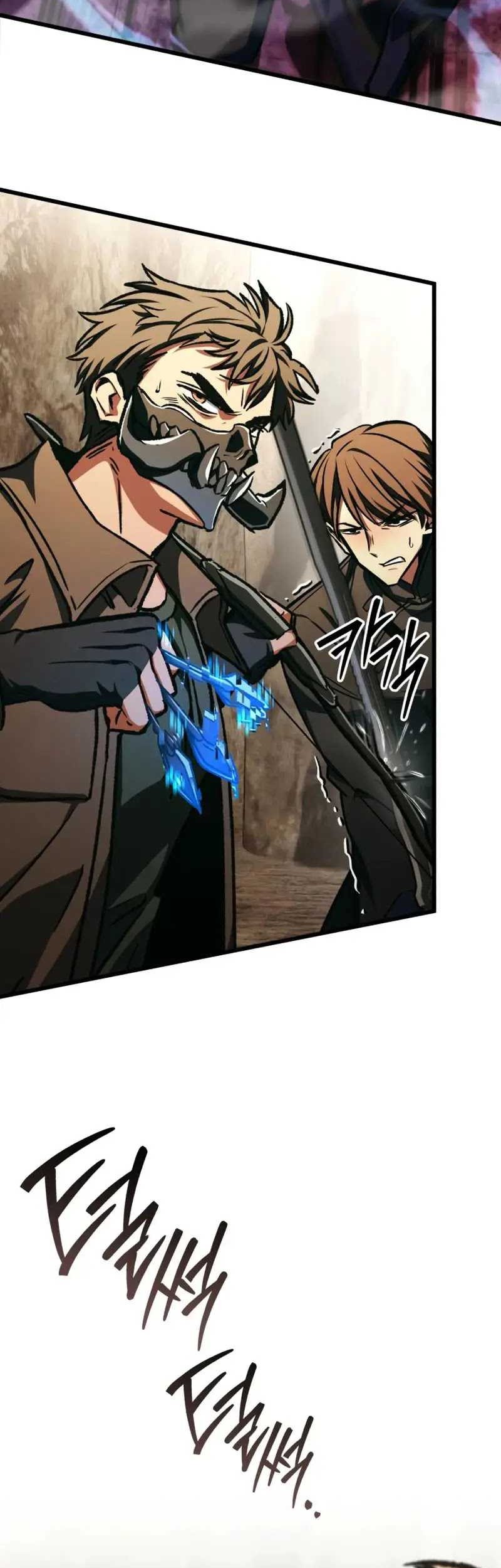 The Genius Assassin Who Takes it All Chapter 46 Gambar 59