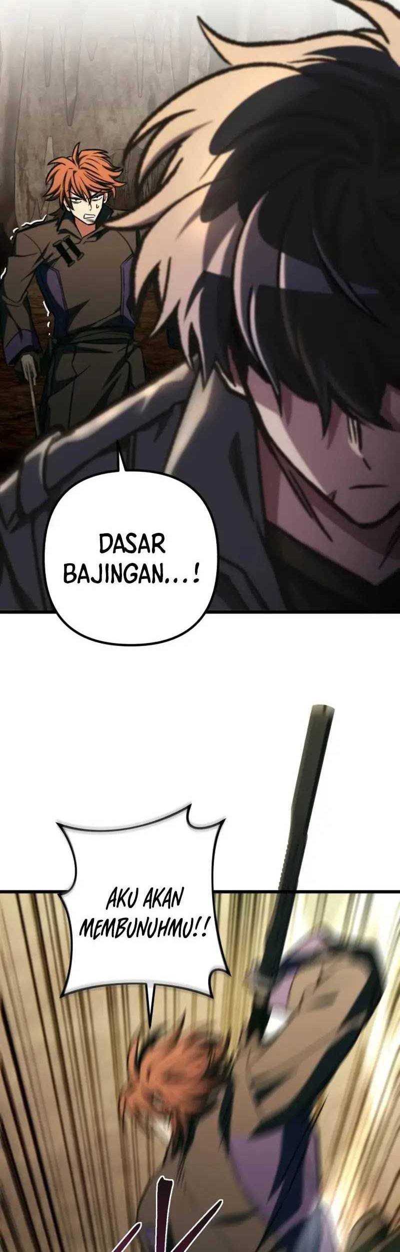 The Genius Assassin Who Takes it All Chapter 46 Gambar 60