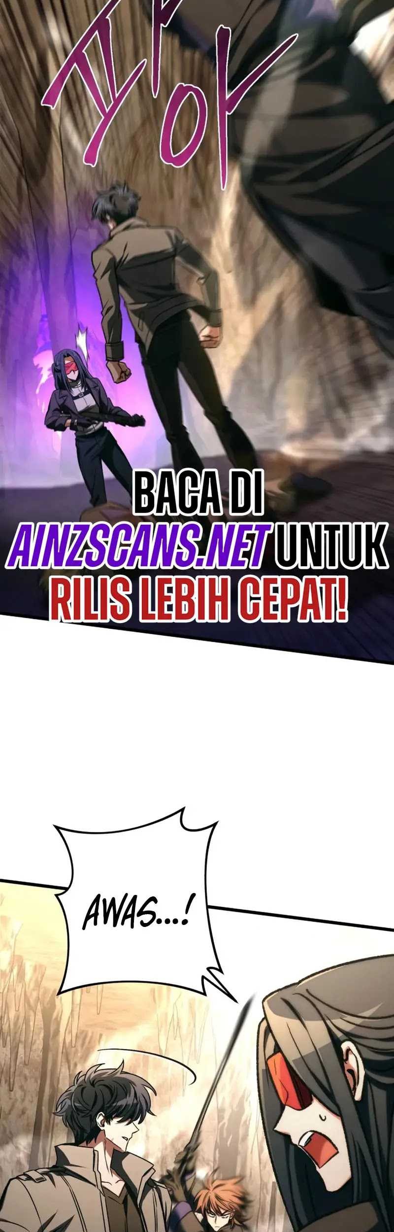 The Genius Assassin Who Takes it All Chapter 46 Gambar 61