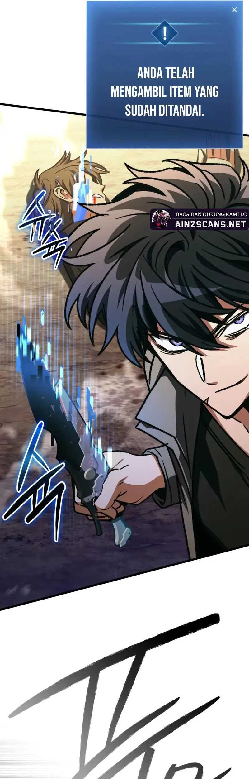 The Genius Assassin Who Takes it All Chapter 46 Gambar 63