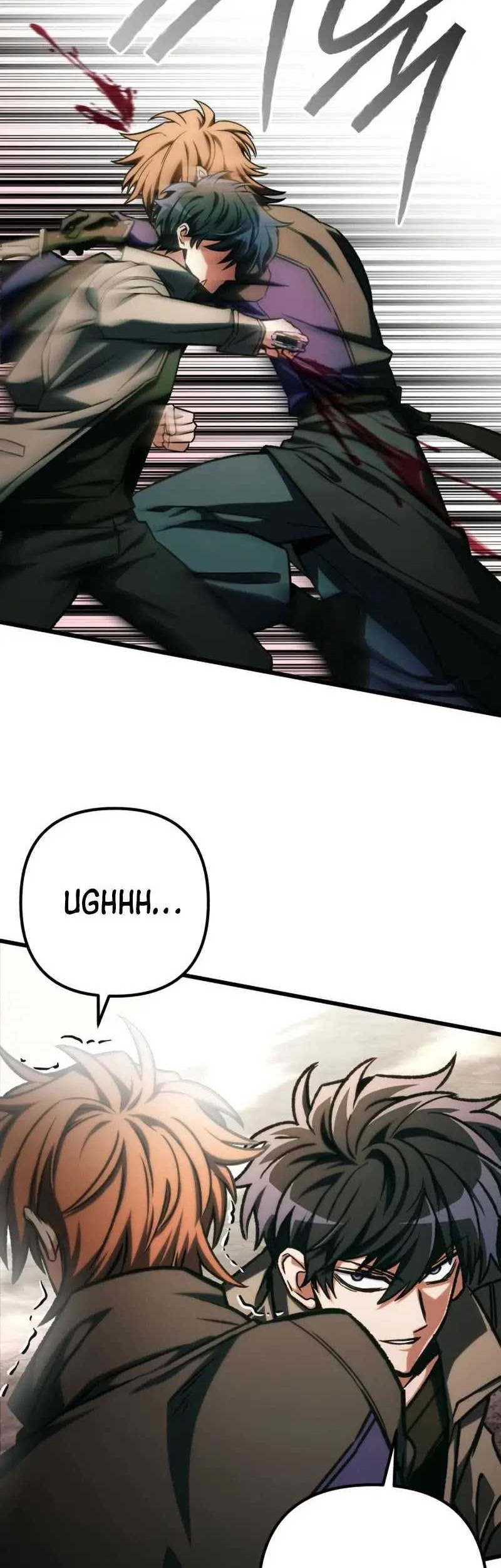 The Genius Assassin Who Takes it All Chapter 46 Gambar 64