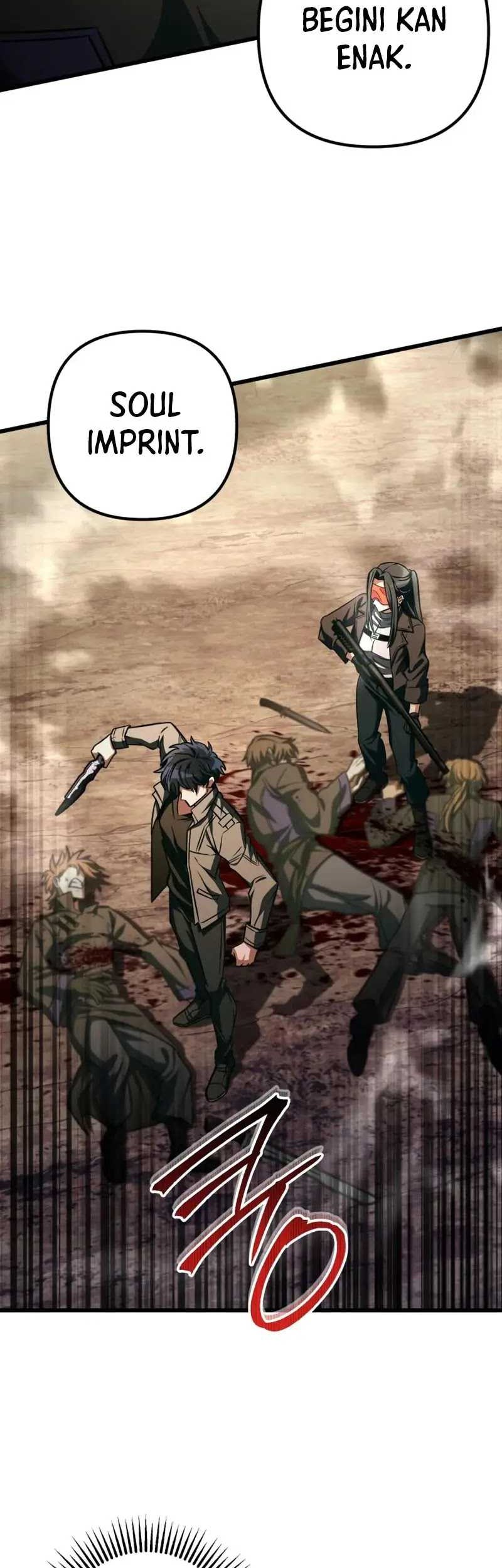 The Genius Assassin Who Takes it All Chapter 46 Gambar 65