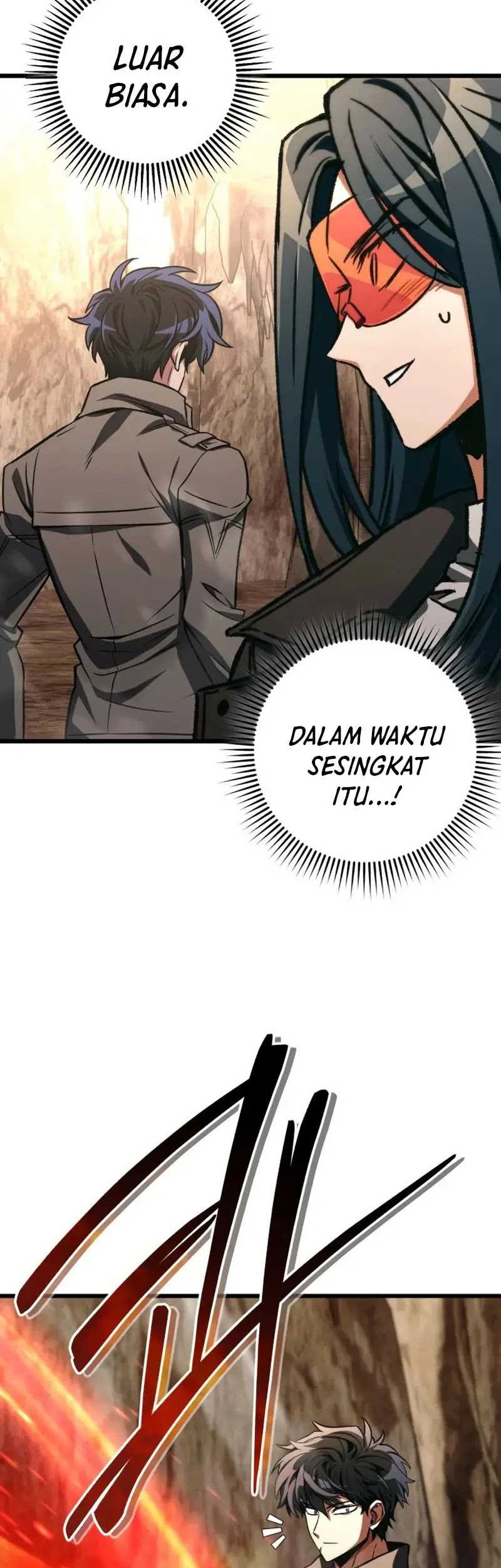 The Genius Assassin Who Takes it All Chapter 46 Gambar 66