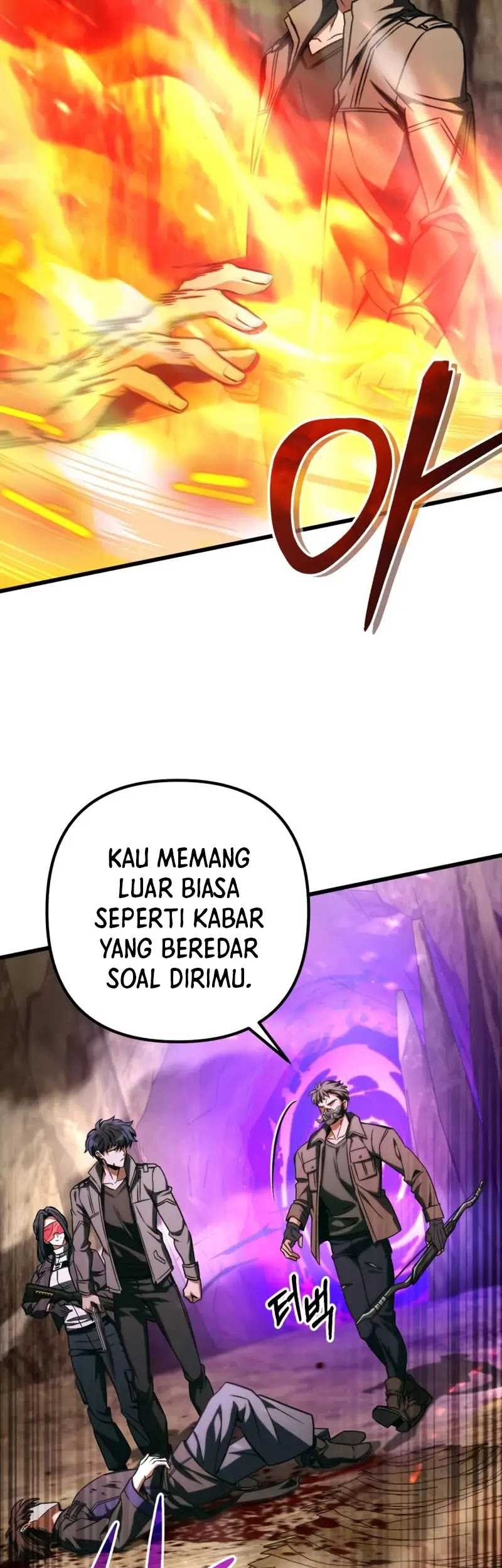 The Genius Assassin Who Takes it All Chapter 46 Gambar 67