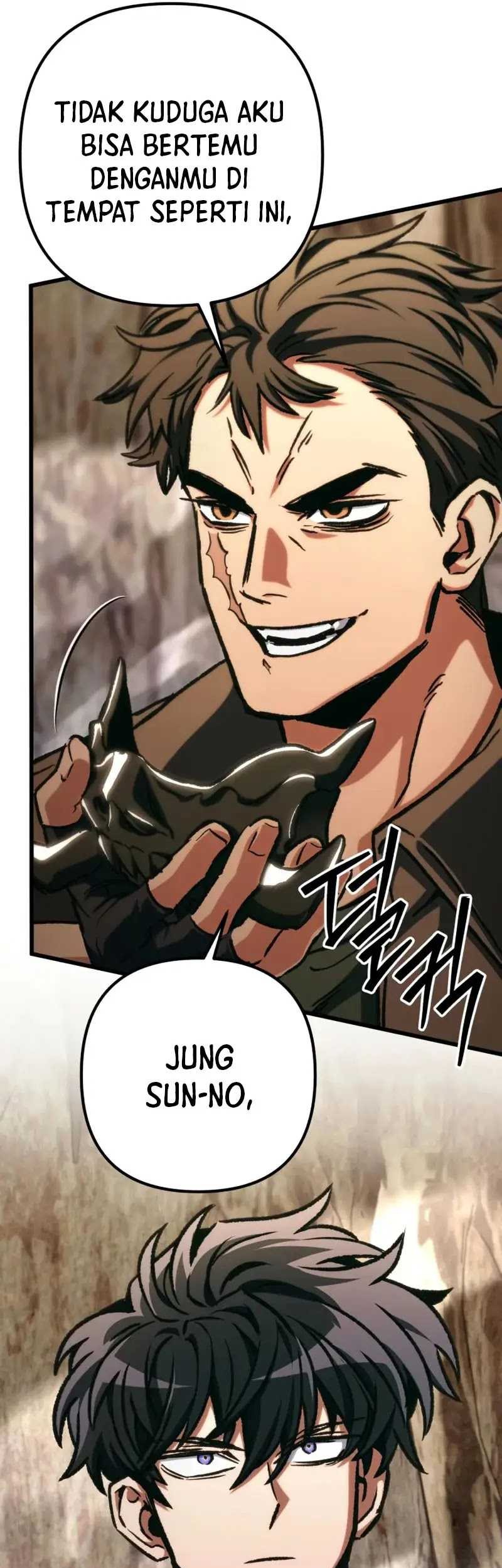 The Genius Assassin Who Takes it All Chapter 46 Gambar 69
