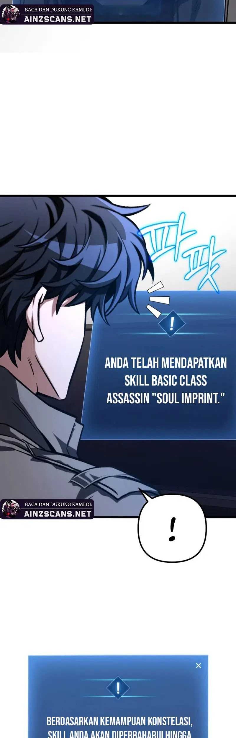 The Genius Assassin Who Takes it All Chapter 46 Gambar 5