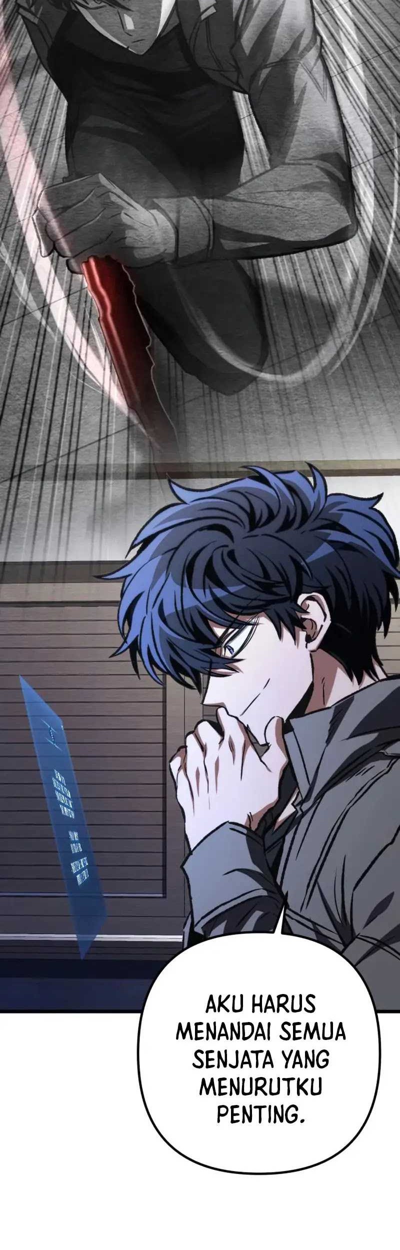 The Genius Assassin Who Takes it All Chapter 46 Gambar 7