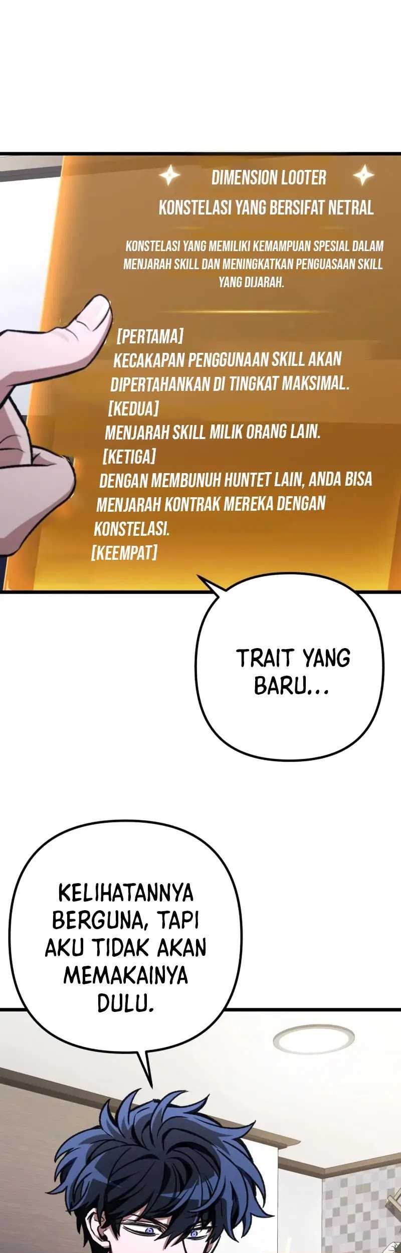 The Genius Assassin Who Takes it All Chapter 46 Gambar 8