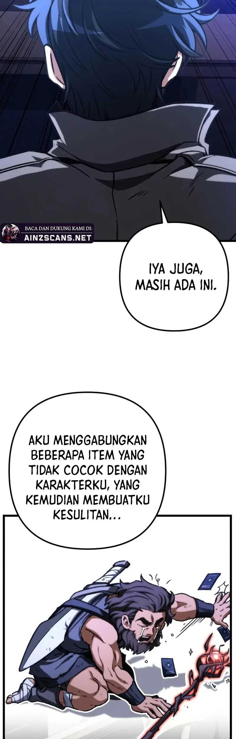 The Genius Assassin Who Takes it All Chapter 46 Gambar 12
