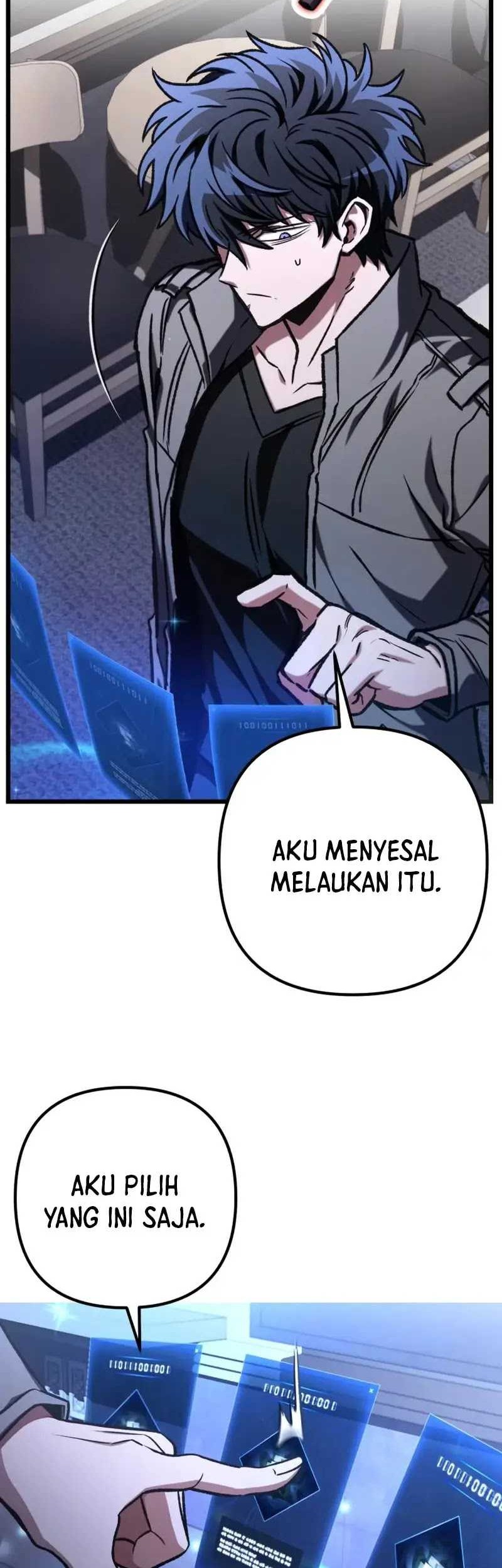 The Genius Assassin Who Takes it All Chapter 46 Gambar 13