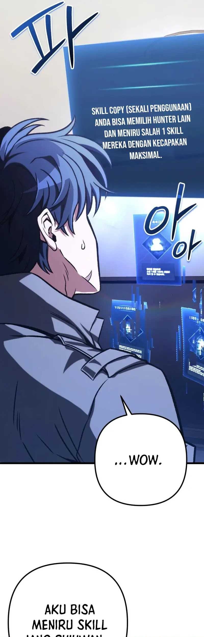 The Genius Assassin Who Takes it All Chapter 46 Gambar 16