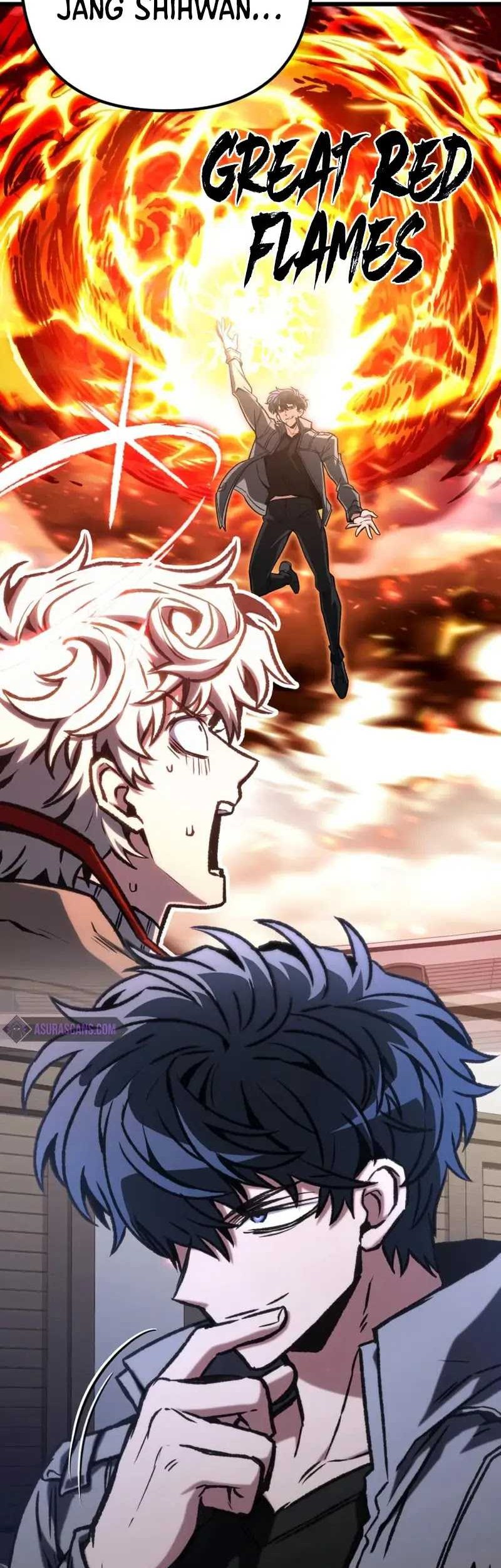 The Genius Assassin Who Takes it All Chapter 46 Gambar 17