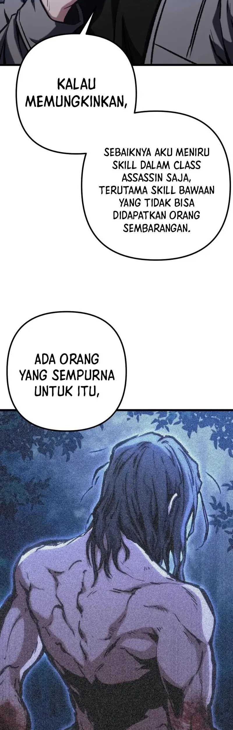 The Genius Assassin Who Takes it All Chapter 46 Gambar 18
