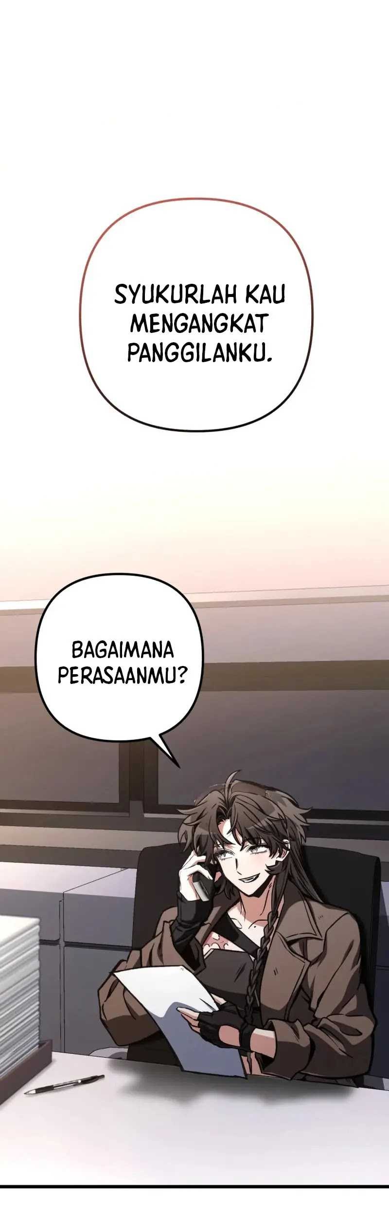 The Genius Assassin Who Takes it All Chapter 46 Gambar 20