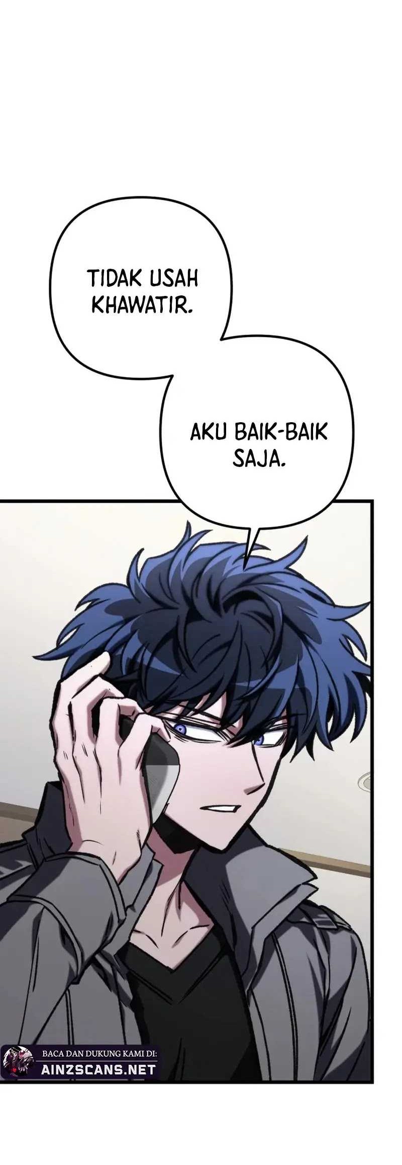 The Genius Assassin Who Takes it All Chapter 46 Gambar 21
