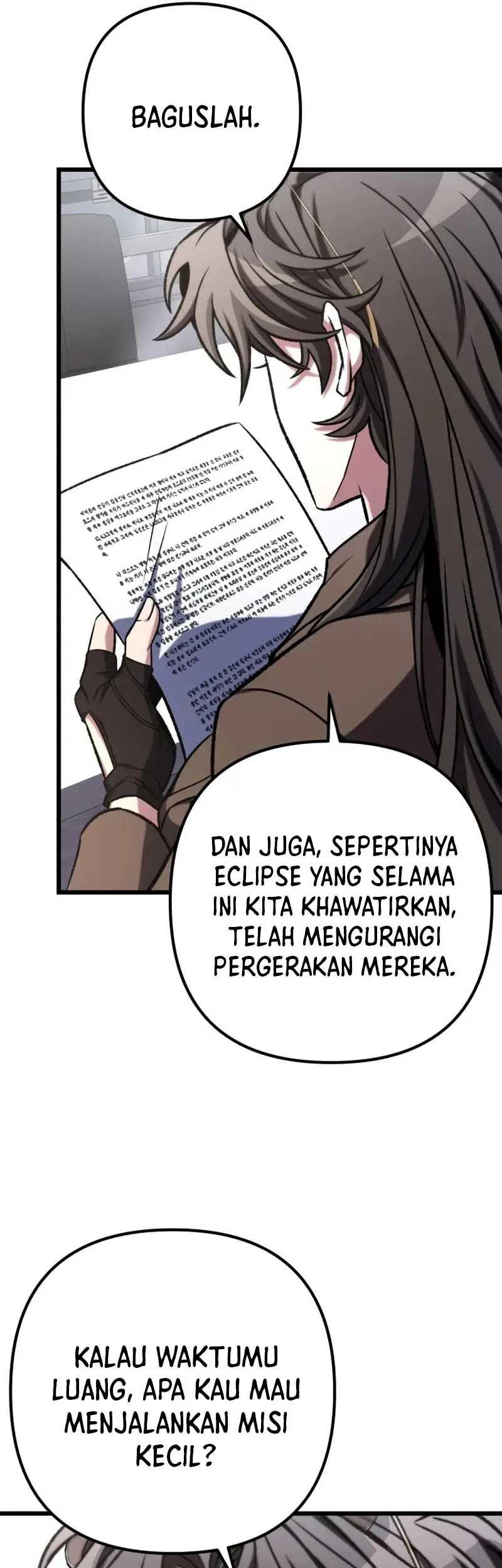 The Genius Assassin Who Takes it All Chapter 46 Gambar 22