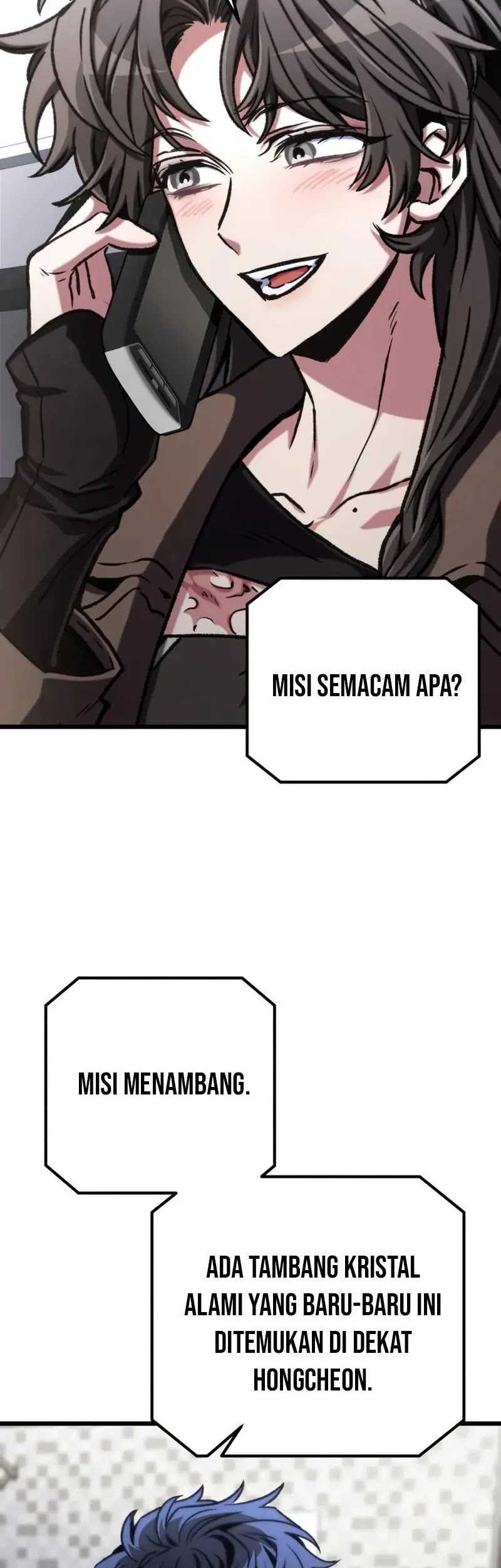 The Genius Assassin Who Takes it All Chapter 46 Gambar 23
